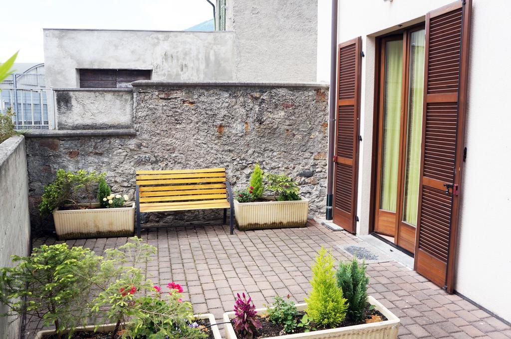 Alexander Rooms Tirano Εξωτερικό φωτογραφία