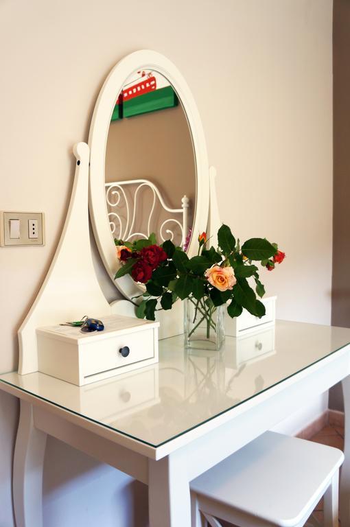 Alexander Rooms Tirano Δωμάτιο φωτογραφία