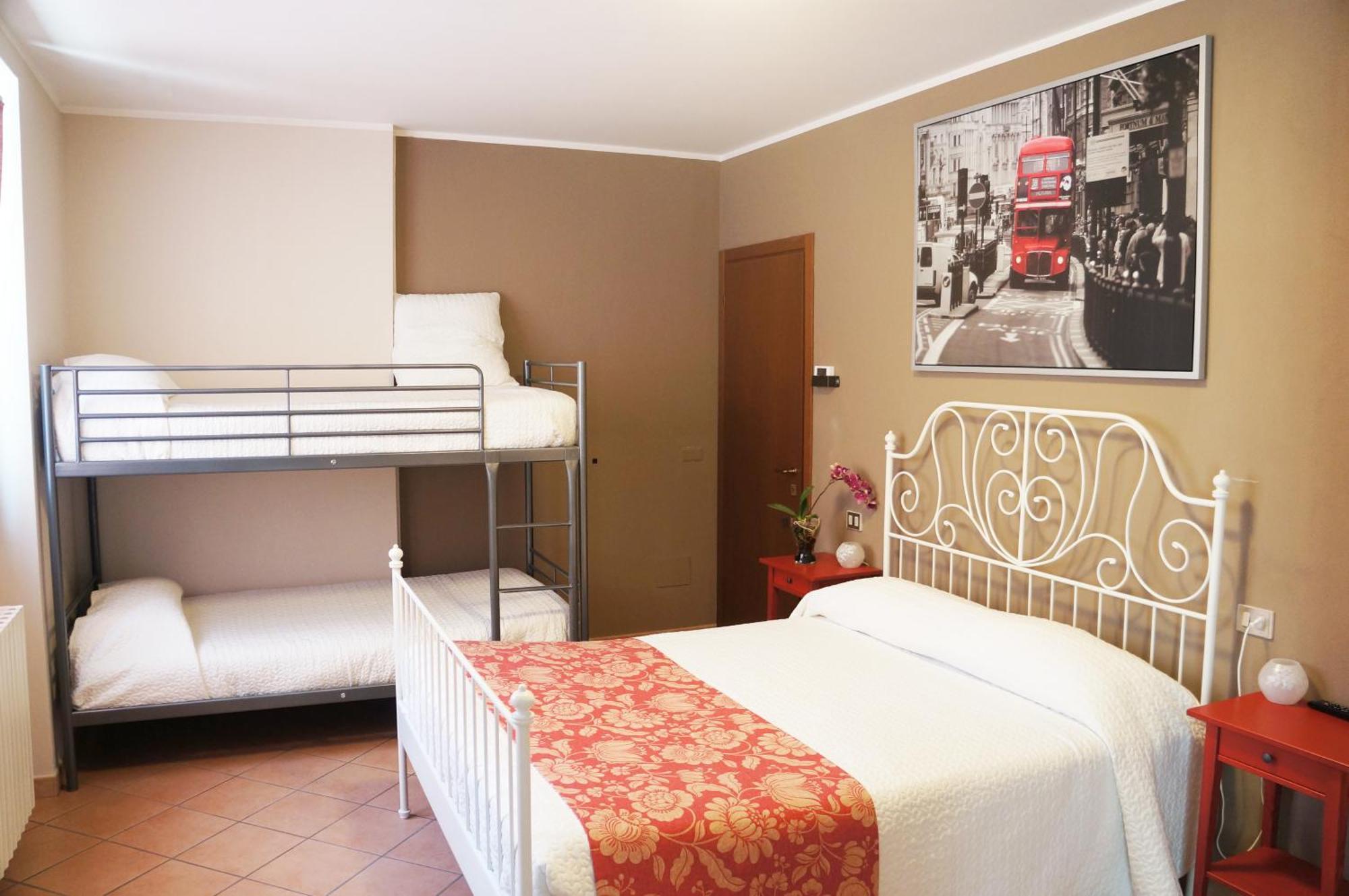 Alexander Rooms Tirano Εξωτερικό φωτογραφία